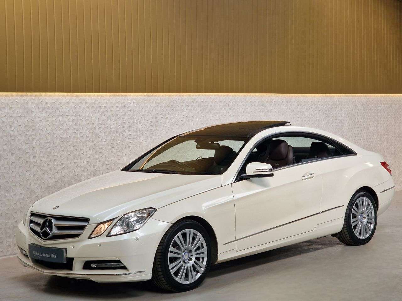 2012 MERCEDES-BENZ E-CLASS 2012 MERCEDES-BENZ E-CLASS