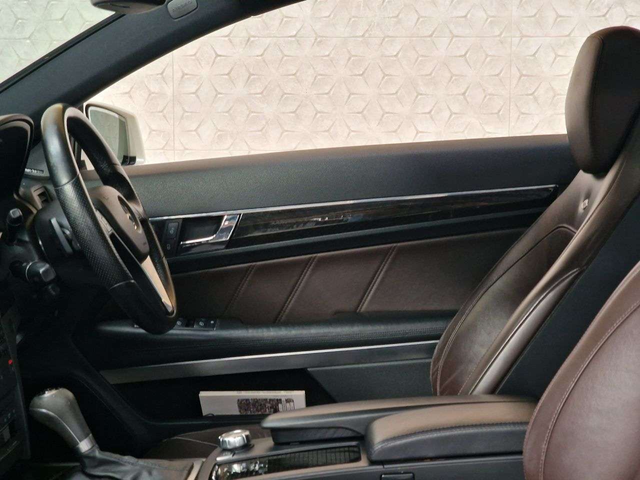 2012 MERCEDES-BENZ E-CLASS 2012 MERCEDES-BENZ E-CLASS