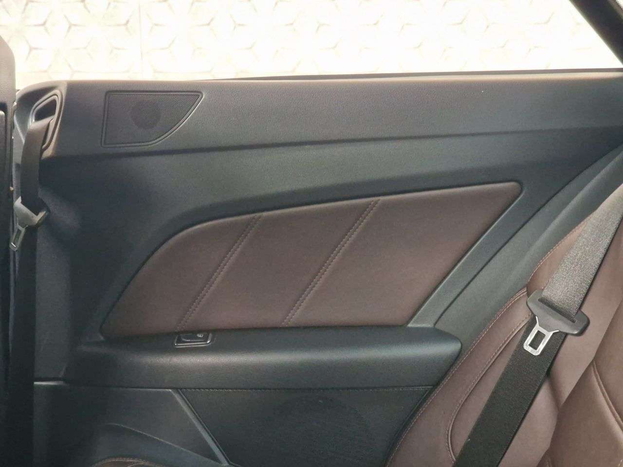 2012 MERCEDES-BENZ E-CLASS 2012 MERCEDES-BENZ E-CLASS