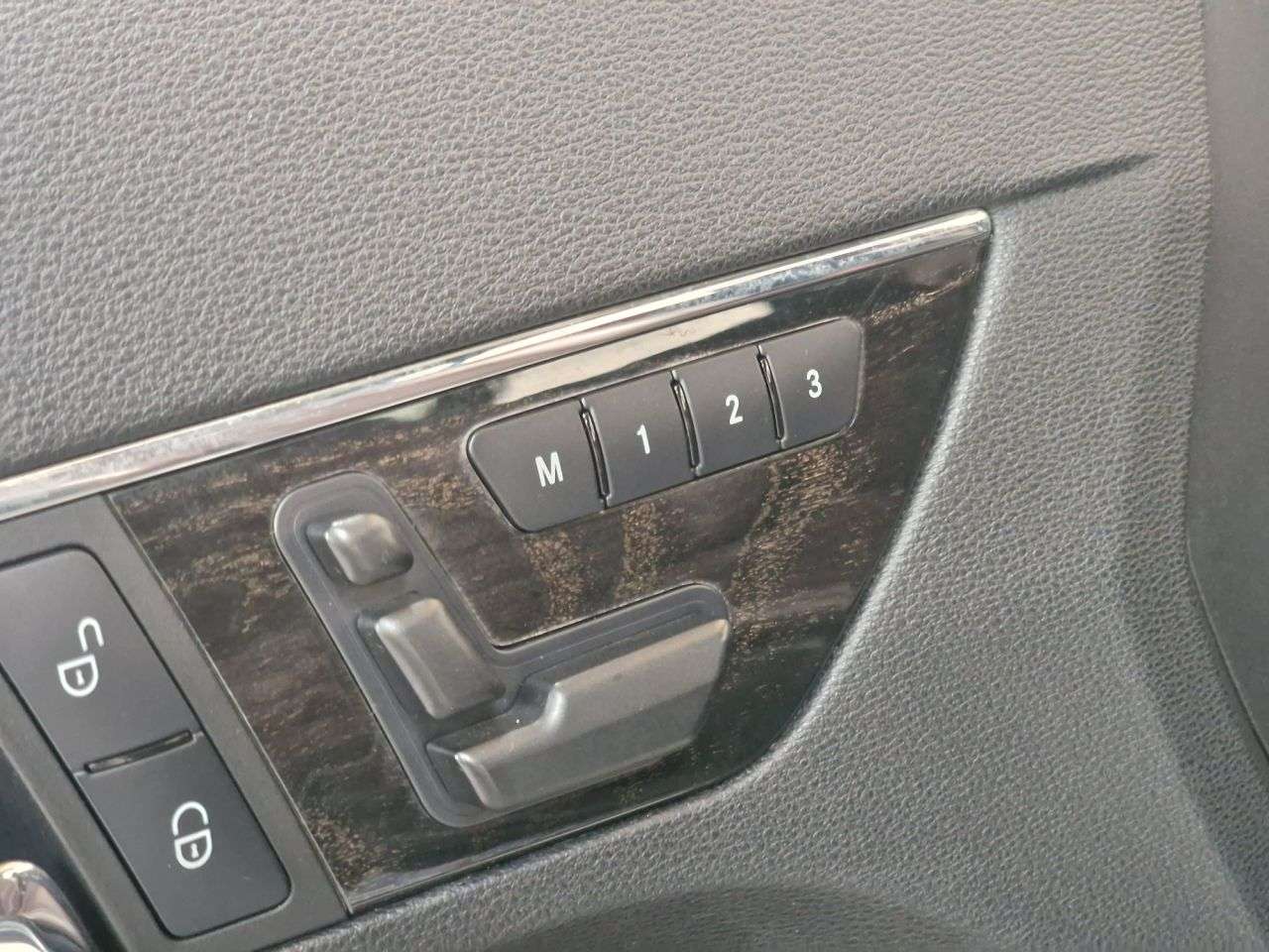 2012 MERCEDES-BENZ E-CLASS 2012 MERCEDES-BENZ E-CLASS