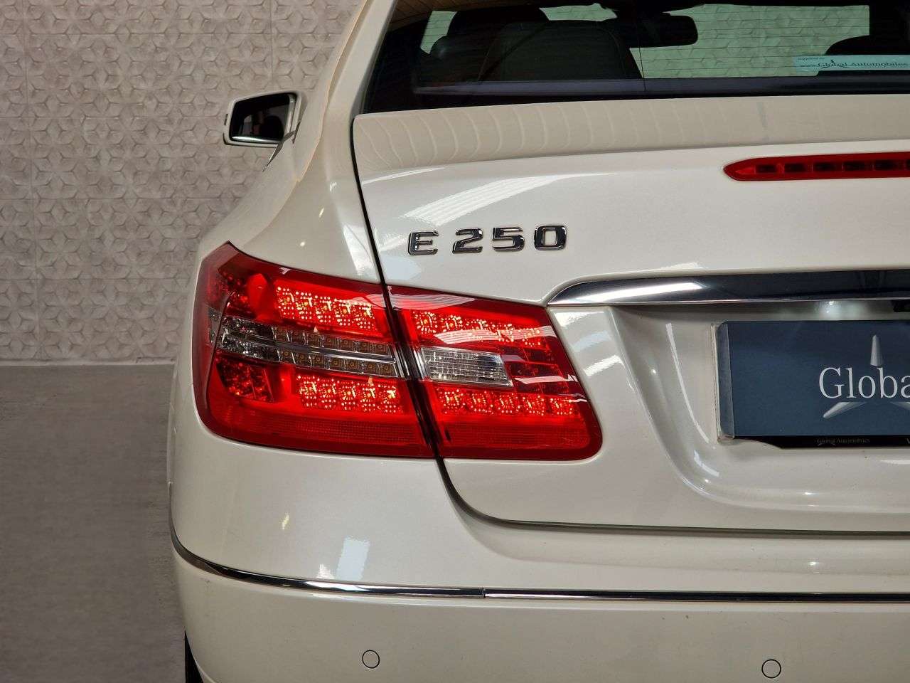 2012 MERCEDES-BENZ E-CLASS 2012 MERCEDES-BENZ E-CLASS