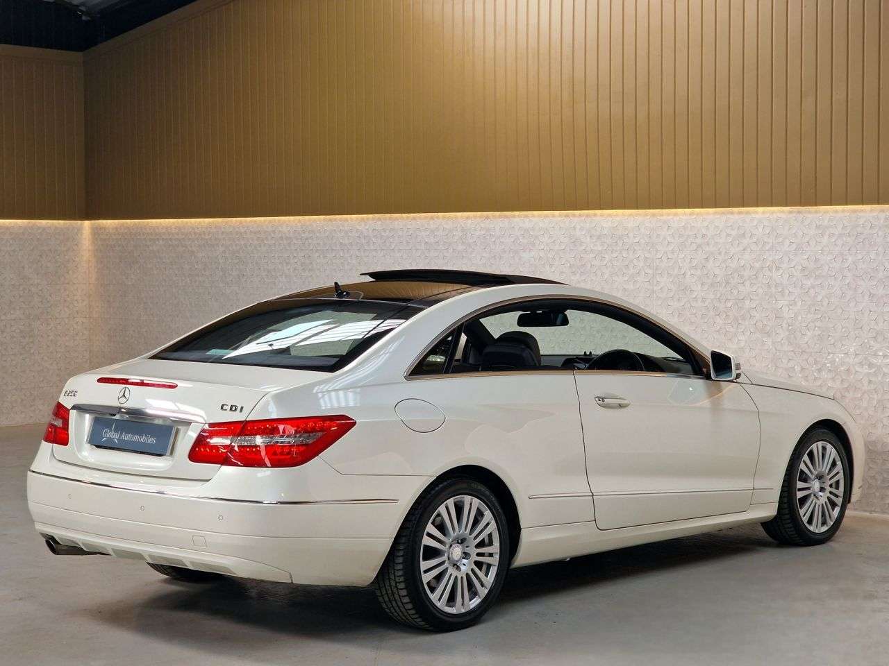 2012 MERCEDES-BENZ E-CLASS 2012 MERCEDES-BENZ E-CLASS