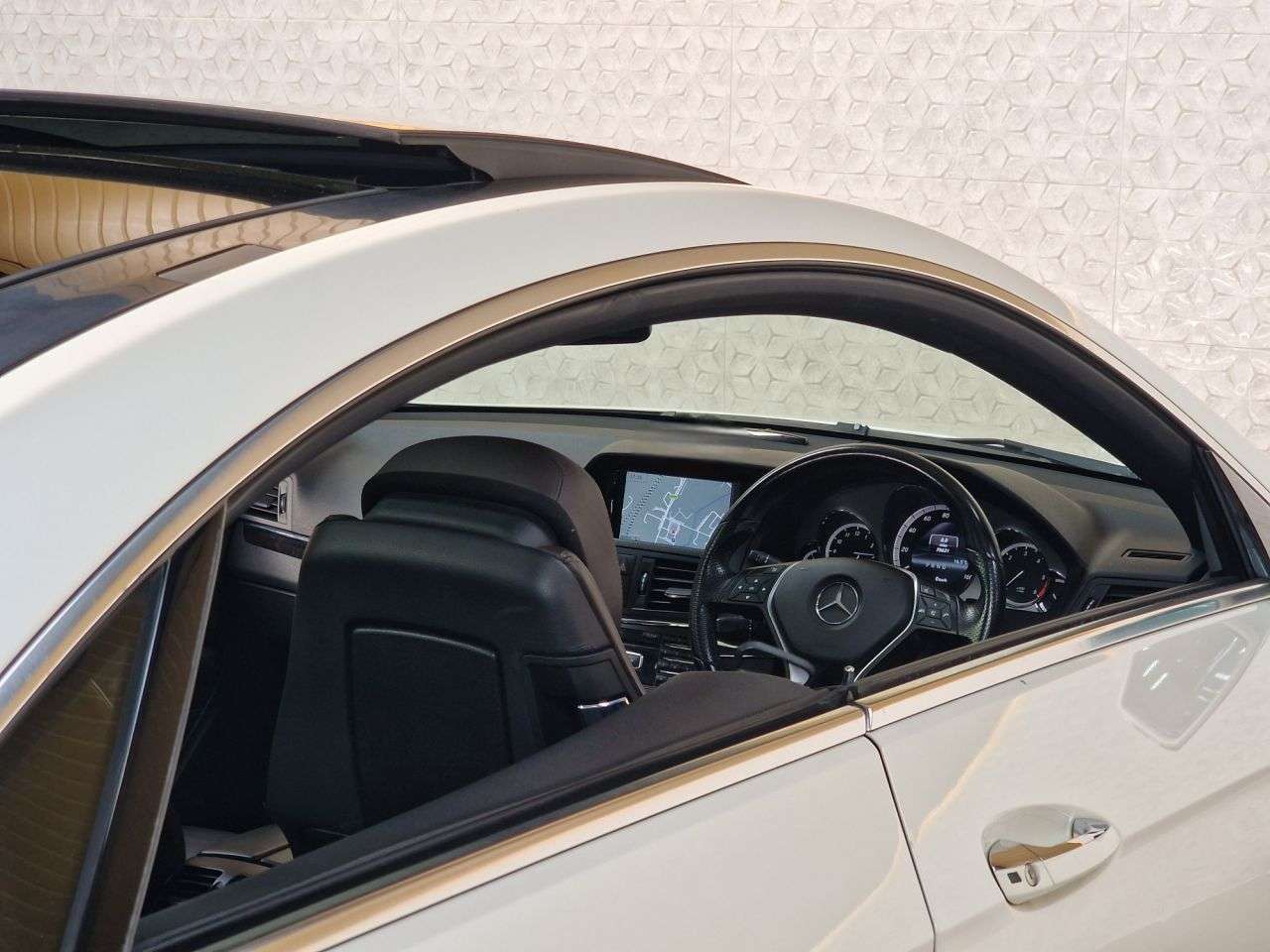 2012 MERCEDES-BENZ E-CLASS 2012 MERCEDES-BENZ E-CLASS