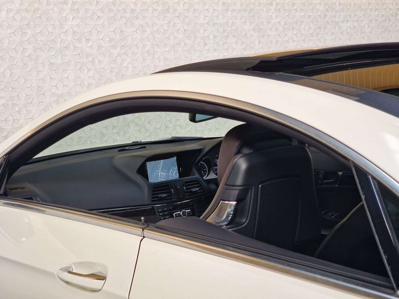 2012 MERCEDES-BENZ E-CLASS 2012 MERCEDES-BENZ E-CLASS