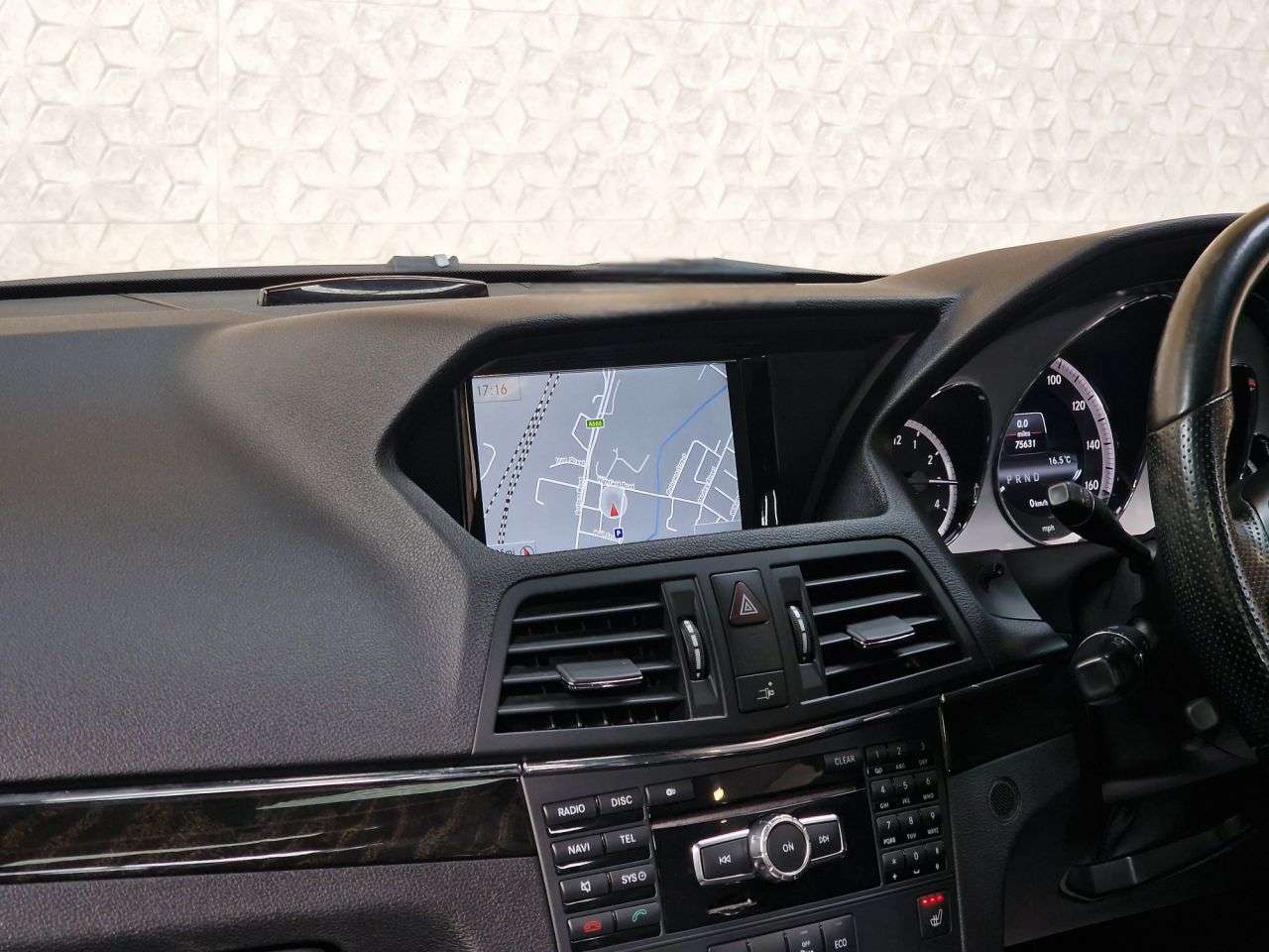 2012 MERCEDES-BENZ E-CLASS 2012 MERCEDES-BENZ E-CLASS