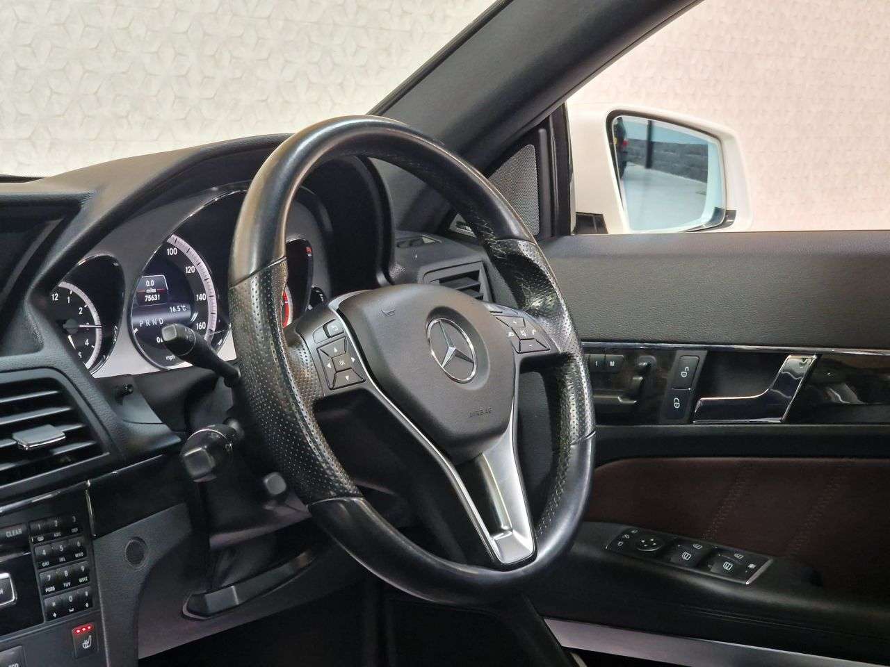 2012 MERCEDES-BENZ E-CLASS 2012 MERCEDES-BENZ E-CLASS