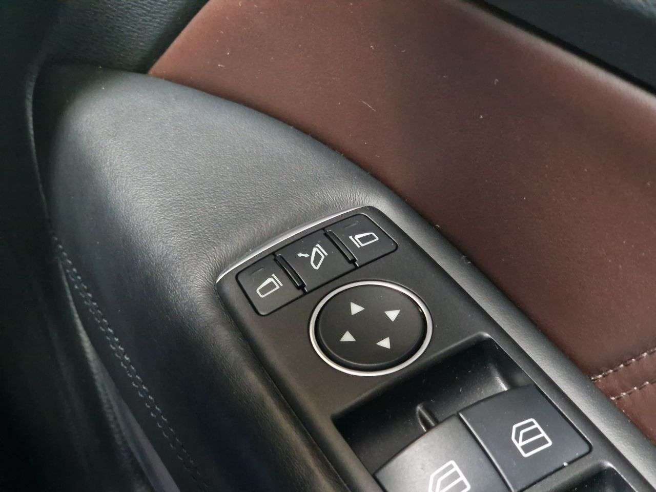 2012 MERCEDES-BENZ E-CLASS 2012 MERCEDES-BENZ E-CLASS