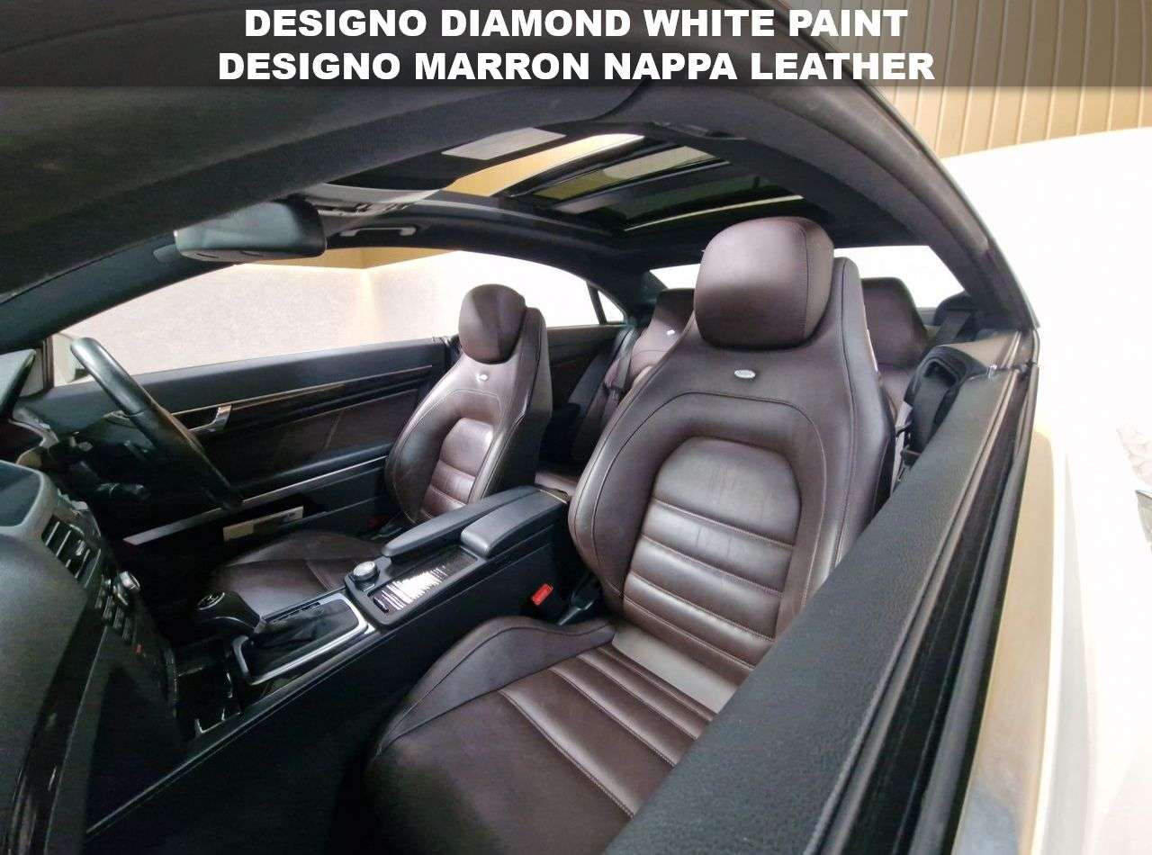 2012 MERCEDES-BENZ E-CLASS 2012 MERCEDES-BENZ E-CLASS