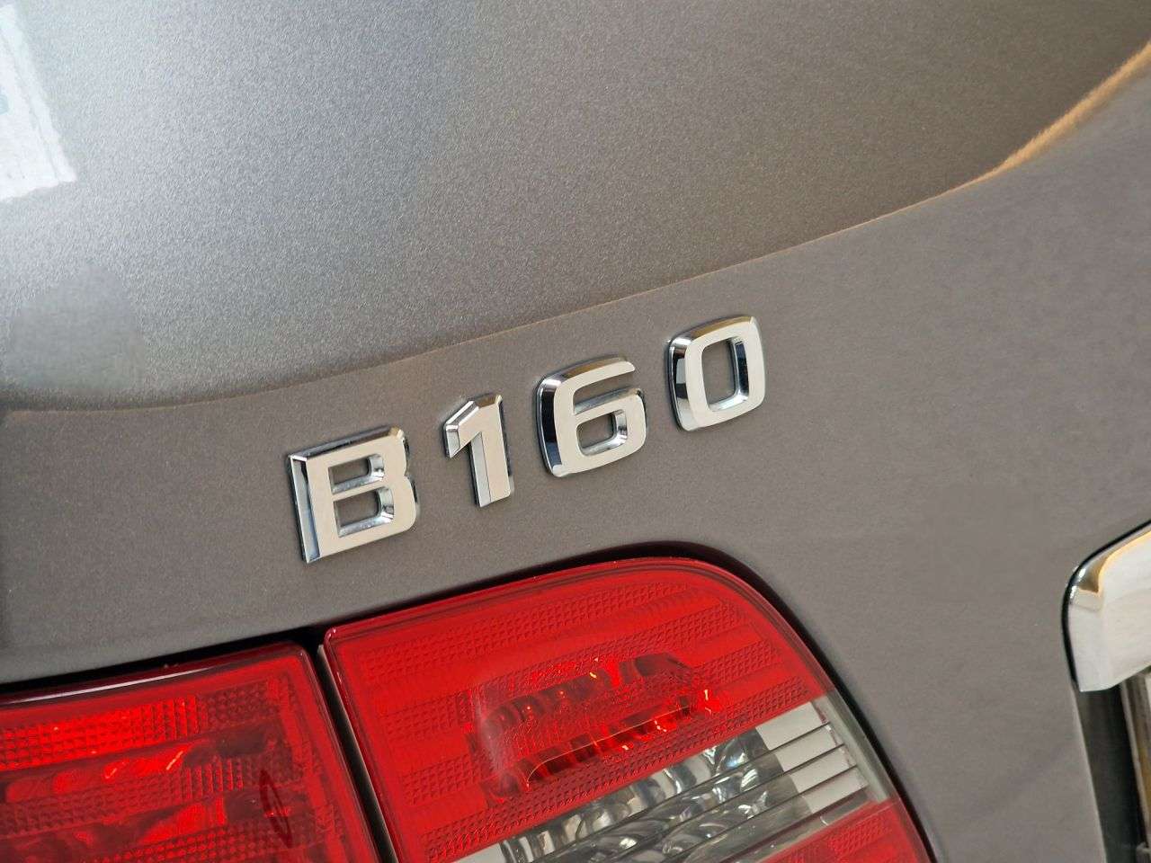 2011 MERCEDES-BENZ B-CLASS 2011 MERCEDES-BENZ B-CLASS