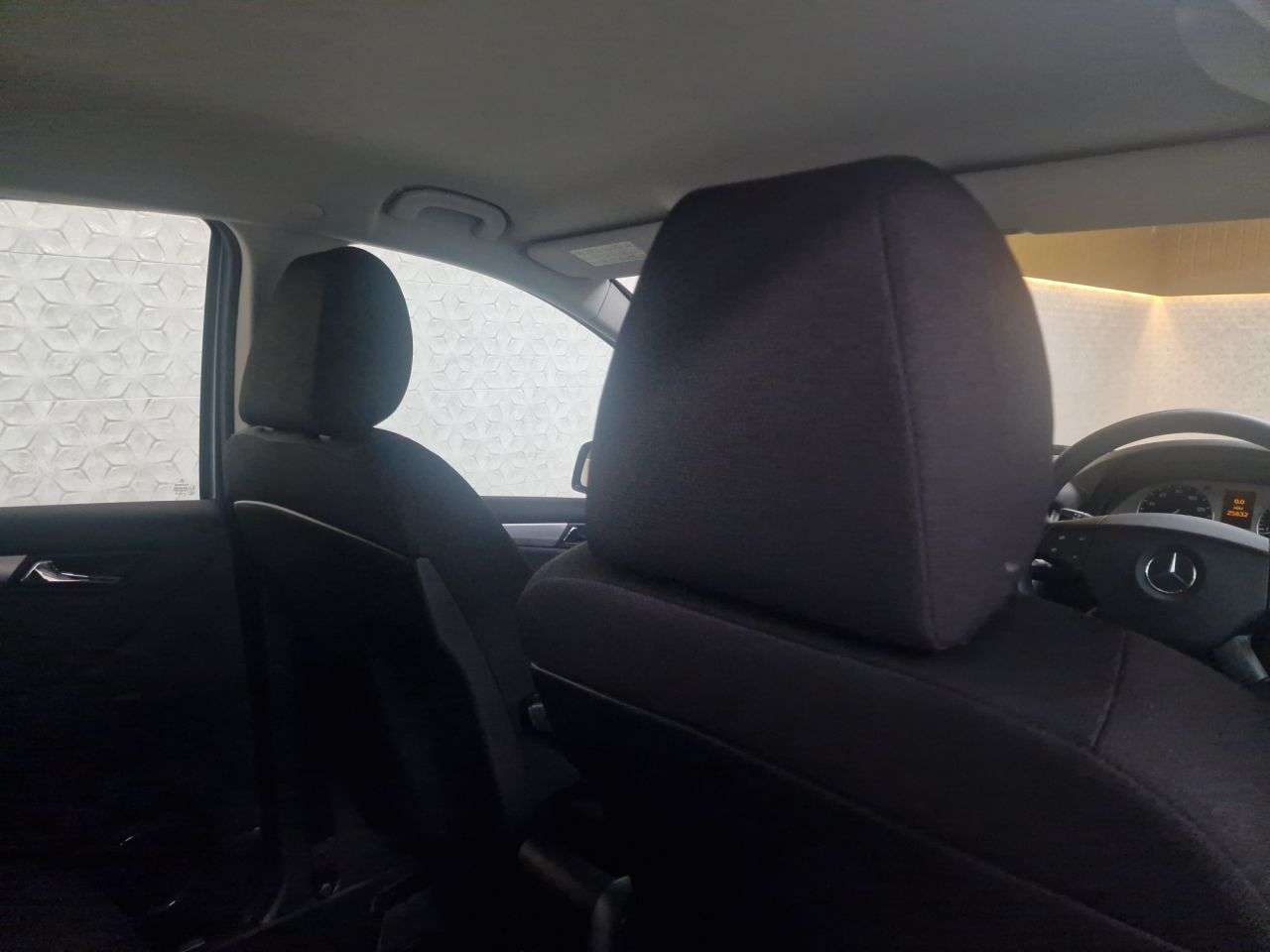 2011 MERCEDES-BENZ B-CLASS 2011 MERCEDES-BENZ B-CLASS