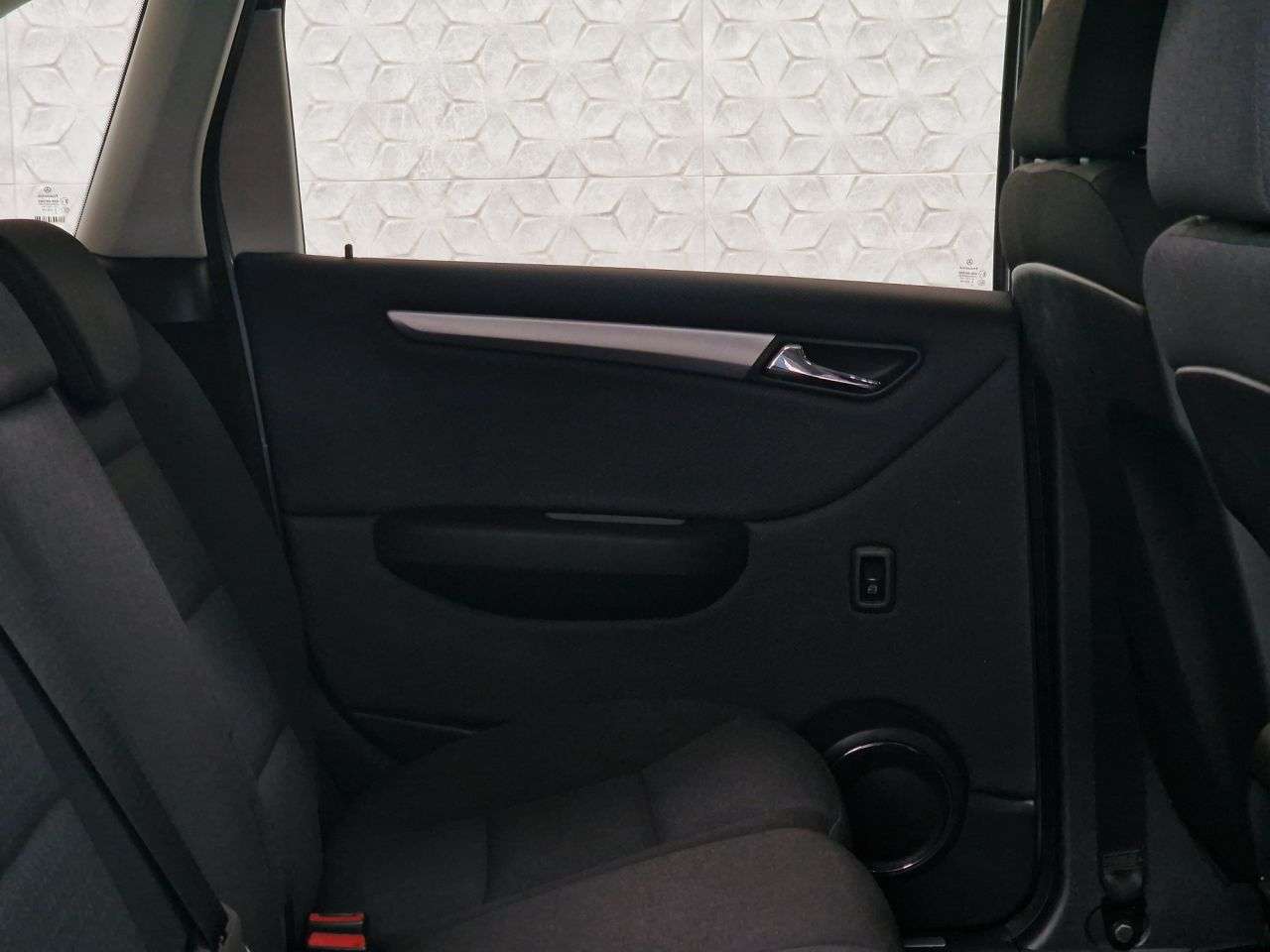 2011 MERCEDES-BENZ B-CLASS 2011 MERCEDES-BENZ B-CLASS