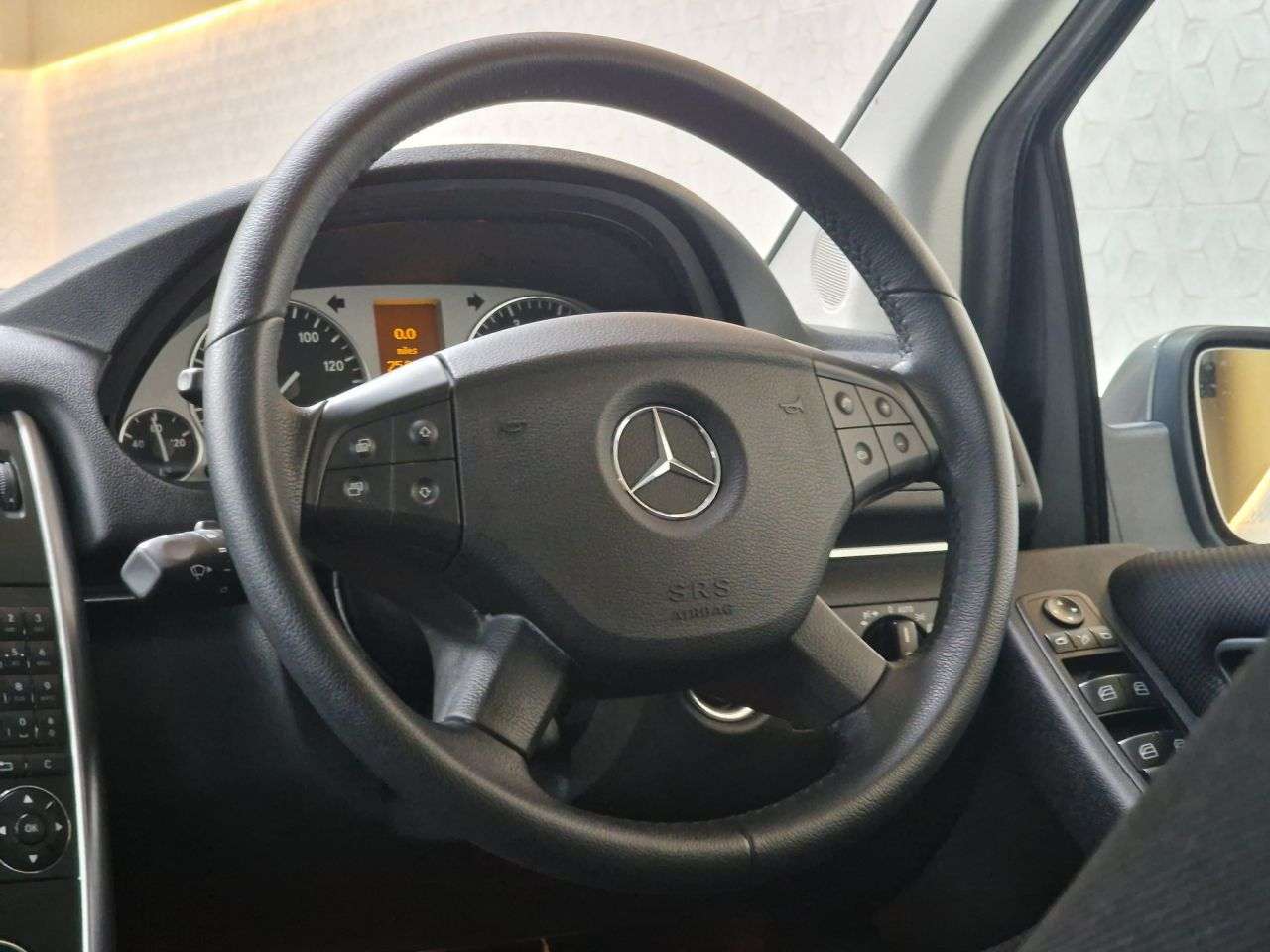 2011 MERCEDES-BENZ B-CLASS 2011 MERCEDES-BENZ B-CLASS