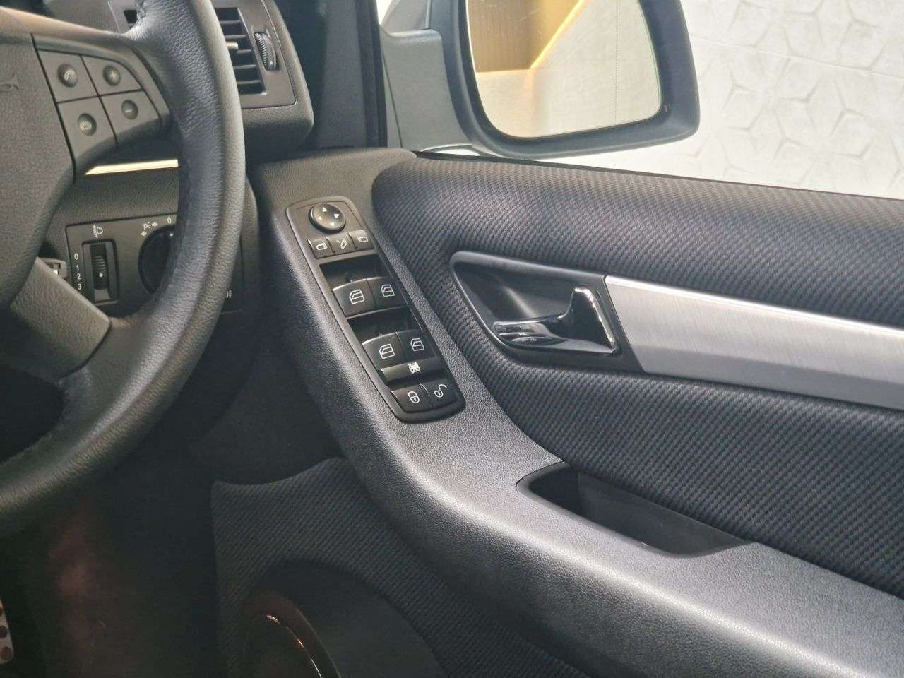 2011 MERCEDES-BENZ B-CLASS 2011 MERCEDES-BENZ B-CLASS