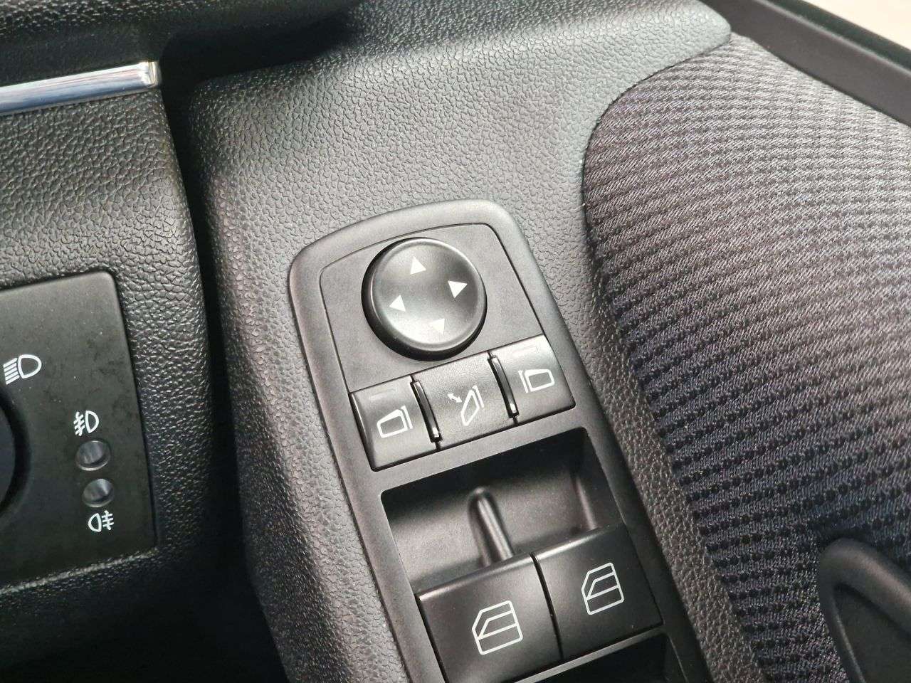 2011 MERCEDES-BENZ B-CLASS 2011 MERCEDES-BENZ B-CLASS