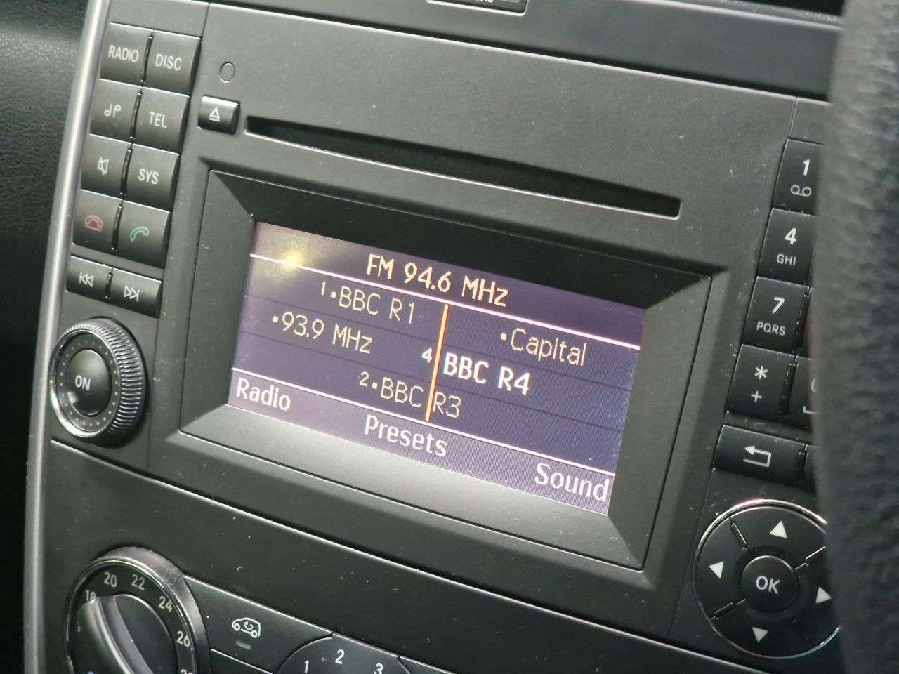 2011 MERCEDES-BENZ B-CLASS 2011 MERCEDES-BENZ B-CLASS