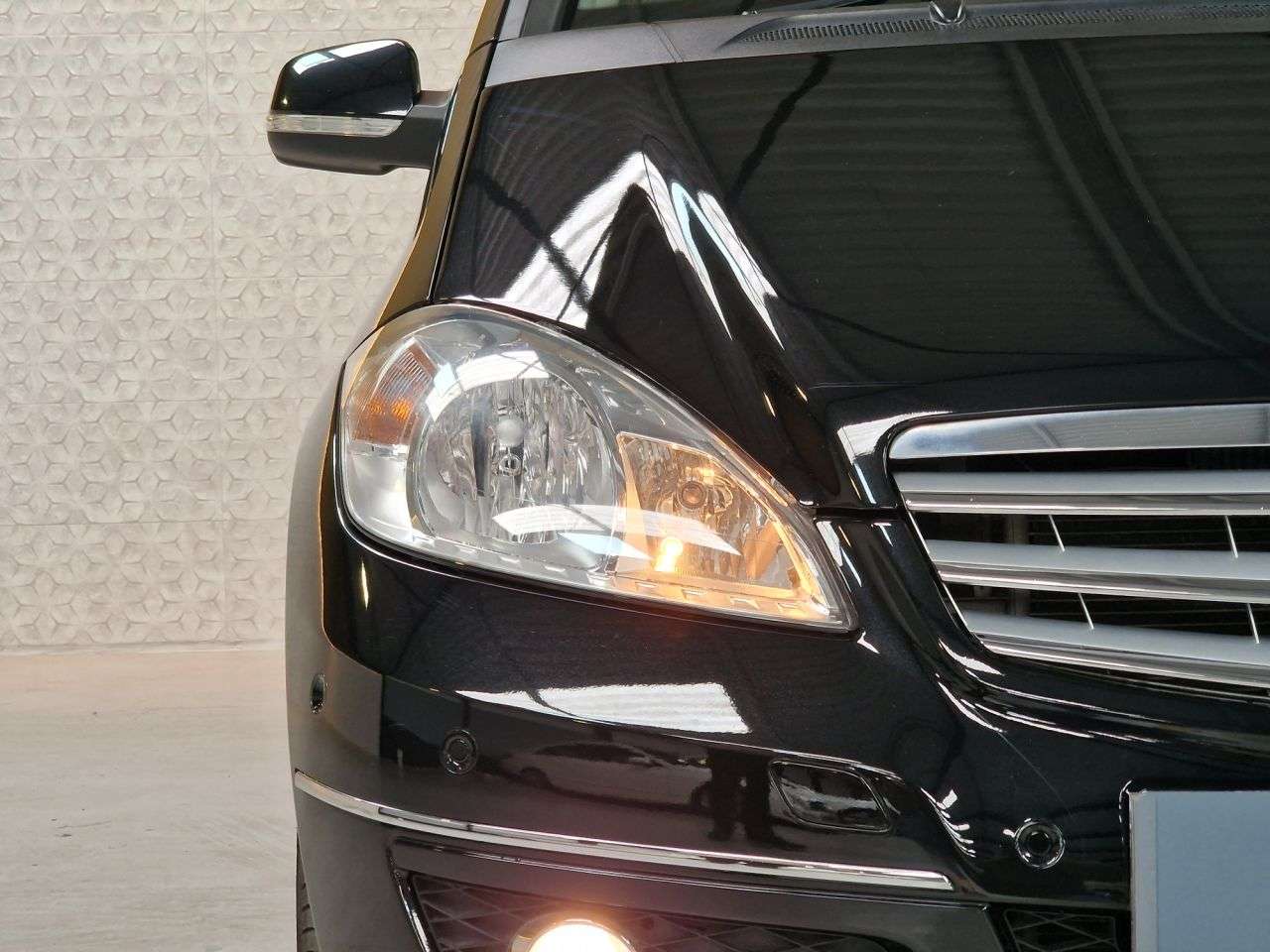 2010 MERCEDES-BENZ A-CLASS 2010 MERCEDES-BENZ A-CLASS