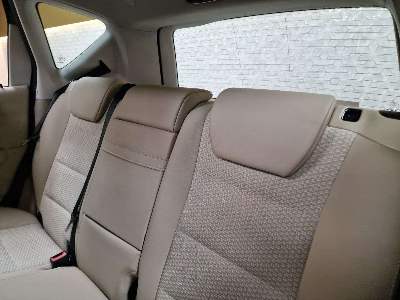 2010 MERCEDES-BENZ A-CLASS 2010 MERCEDES-BENZ A-CLASS
