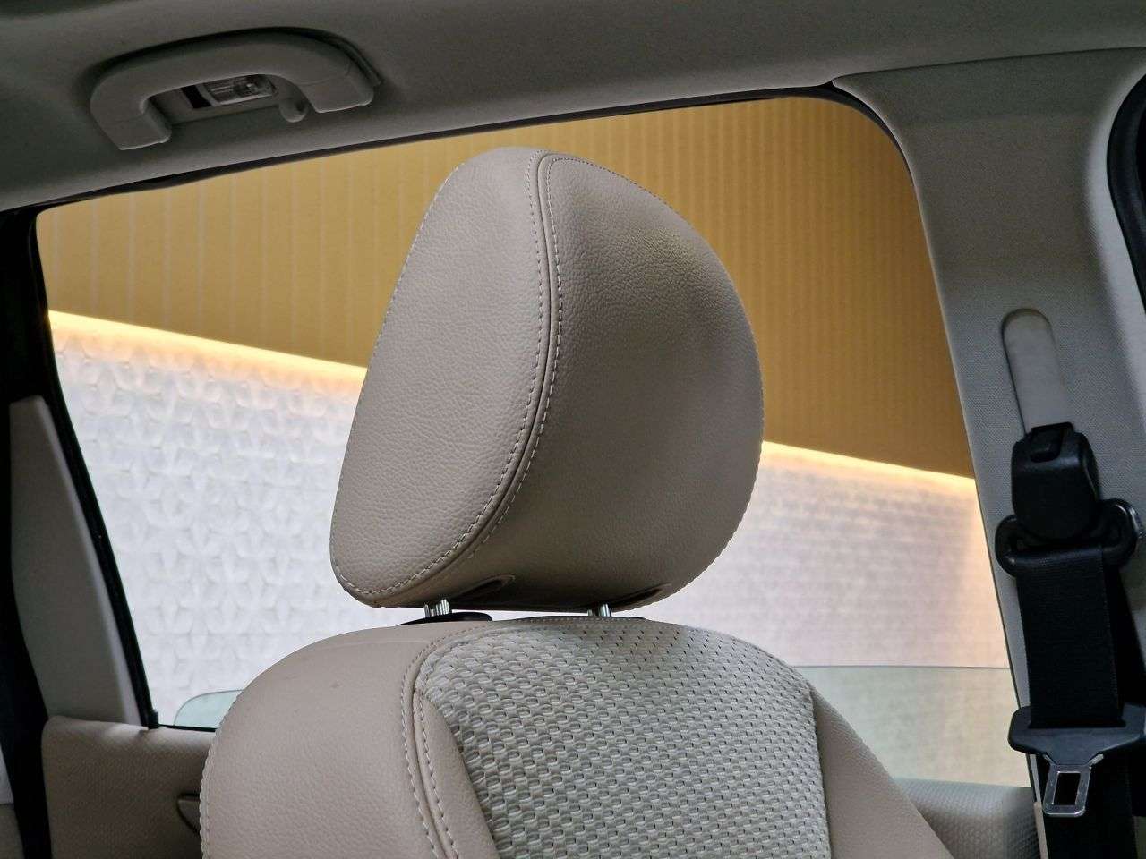 2010 MERCEDES-BENZ A-CLASS 2010 MERCEDES-BENZ A-CLASS