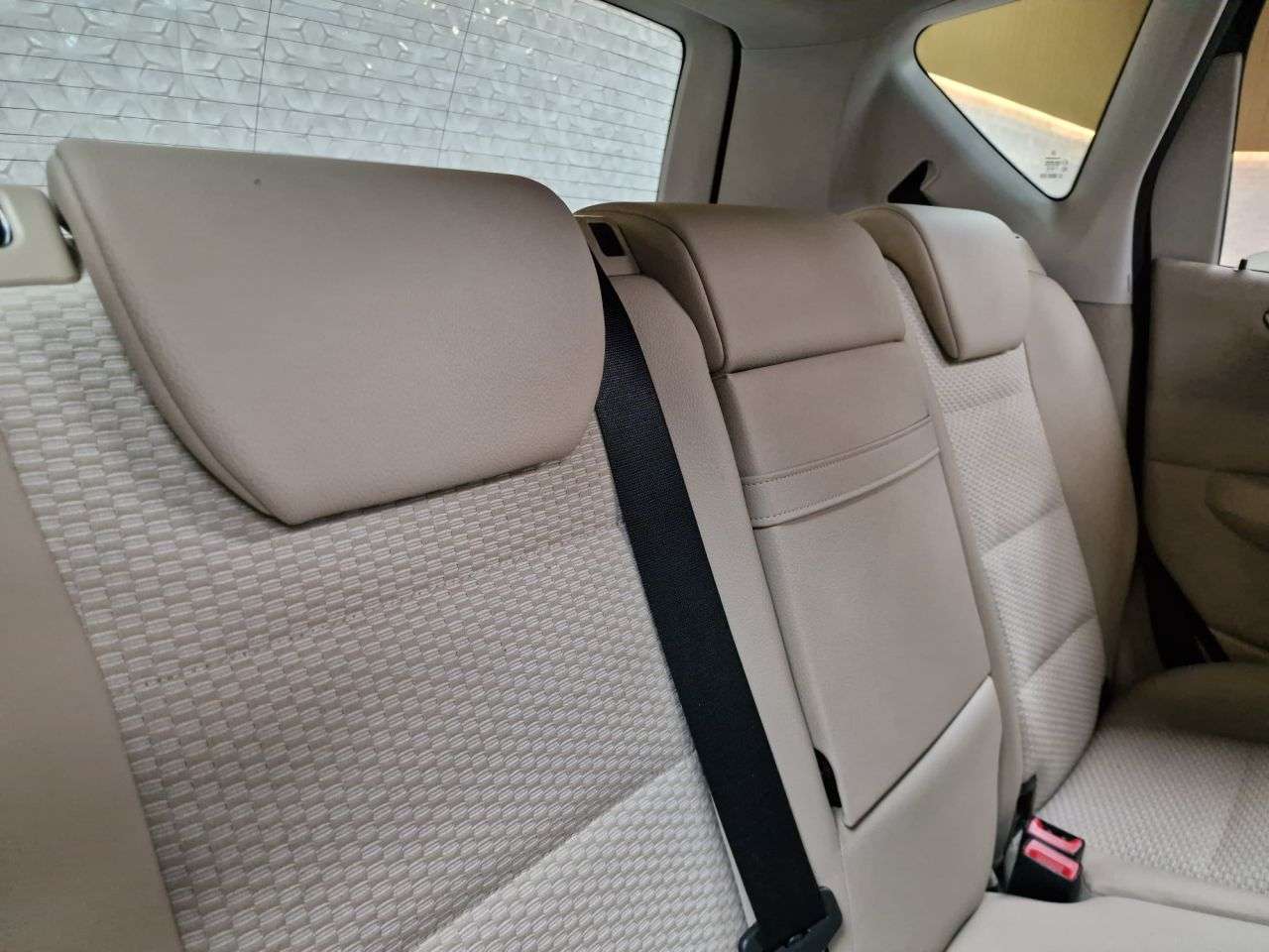 2010 MERCEDES-BENZ A-CLASS 2010 MERCEDES-BENZ A-CLASS