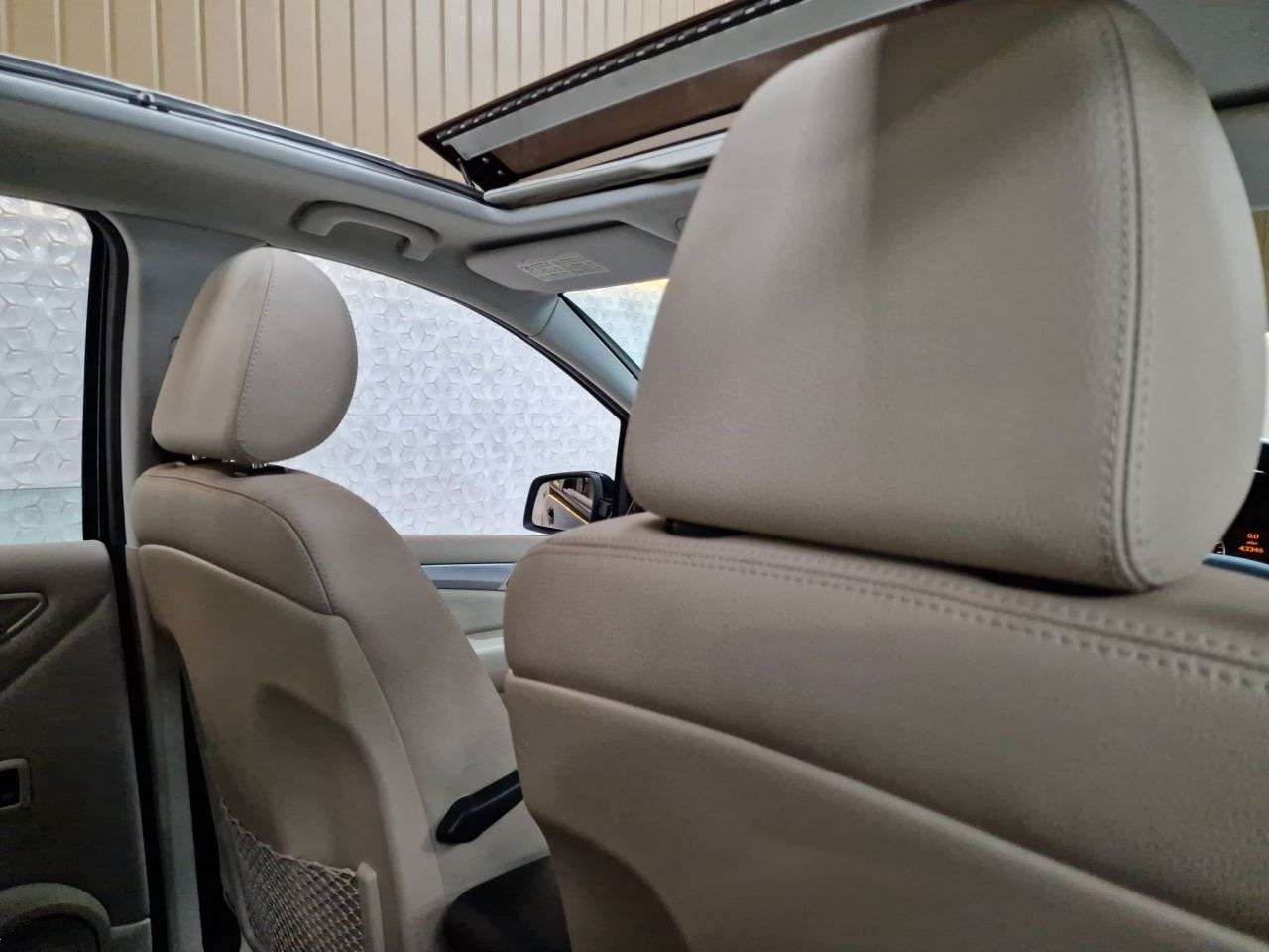 2010 MERCEDES-BENZ A-CLASS 2010 MERCEDES-BENZ A-CLASS