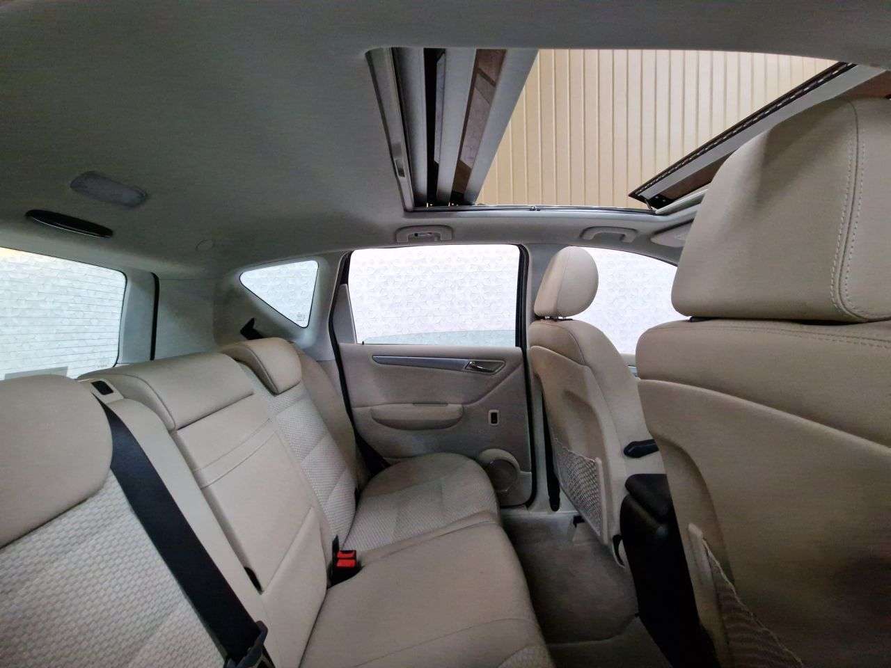 2010 MERCEDES-BENZ A-CLASS 2010 MERCEDES-BENZ A-CLASS