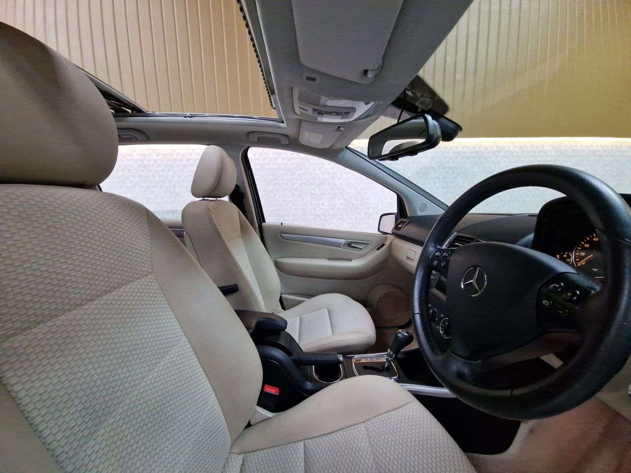 2010 MERCEDES-BENZ A-CLASS 2010 MERCEDES-BENZ A-CLASS