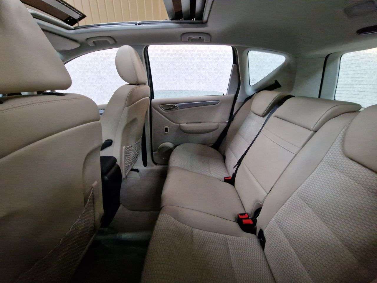 2010 MERCEDES-BENZ A-CLASS 2010 MERCEDES-BENZ A-CLASS