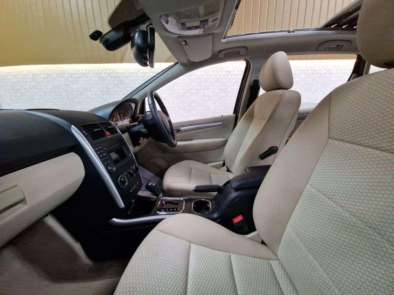 2010 MERCEDES-BENZ A-CLASS 2010 MERCEDES-BENZ A-CLASS