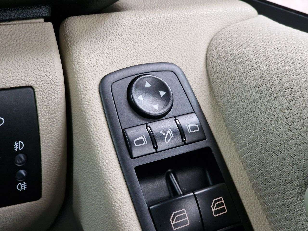 2010 MERCEDES-BENZ A-CLASS 2010 MERCEDES-BENZ A-CLASS