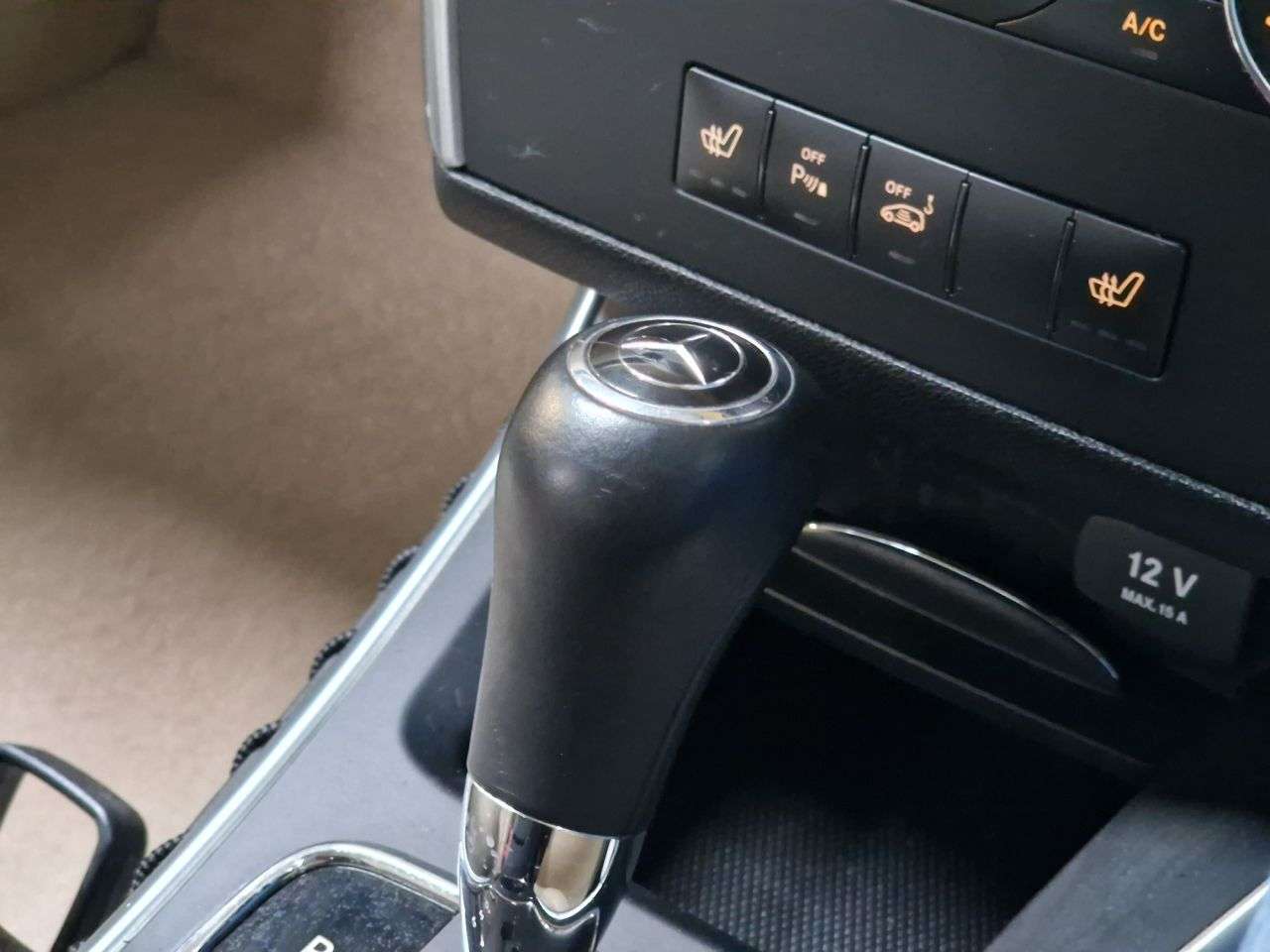 2010 MERCEDES-BENZ A-CLASS 2010 MERCEDES-BENZ A-CLASS