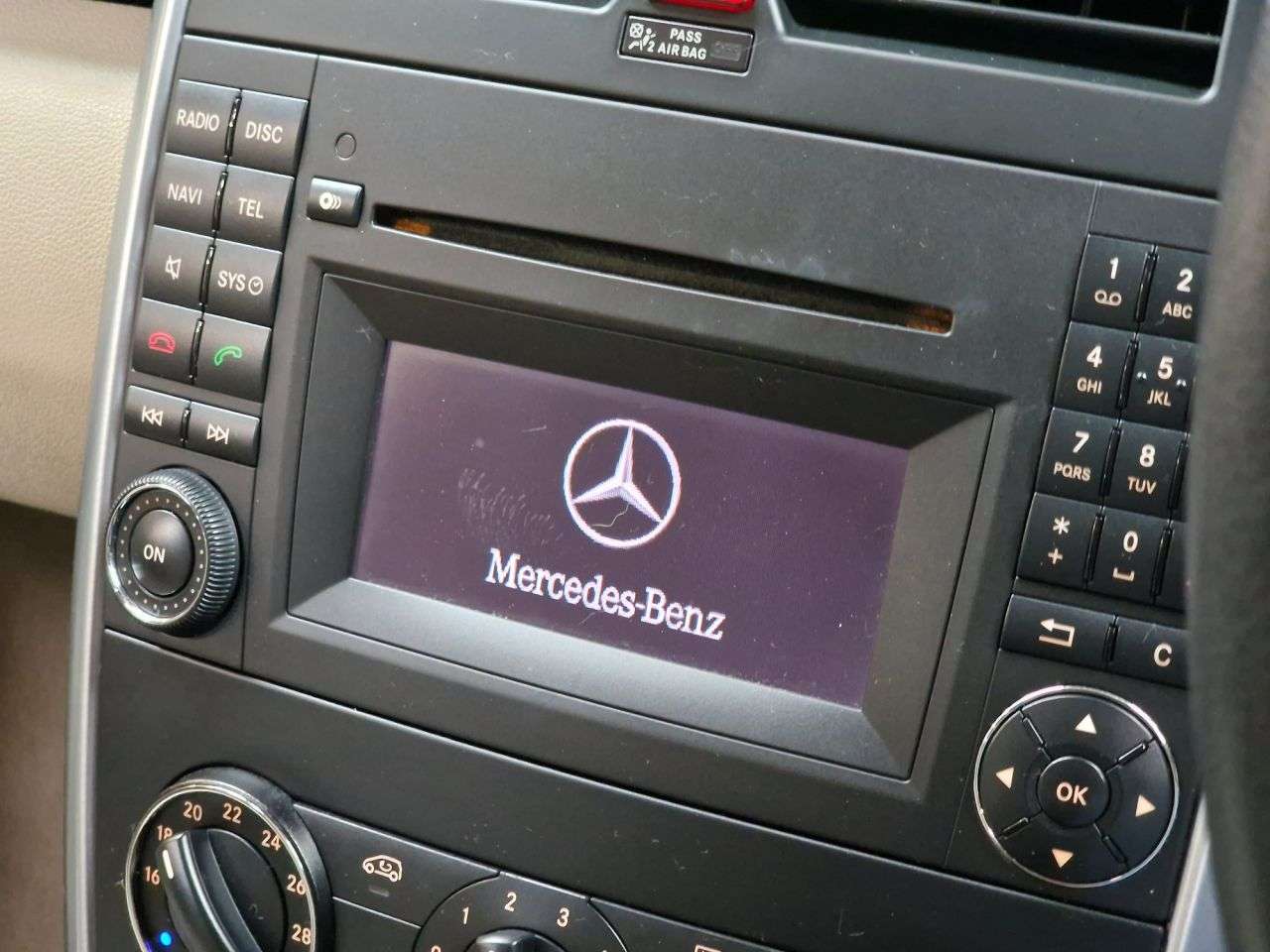 2010 MERCEDES-BENZ A-CLASS 2010 MERCEDES-BENZ A-CLASS