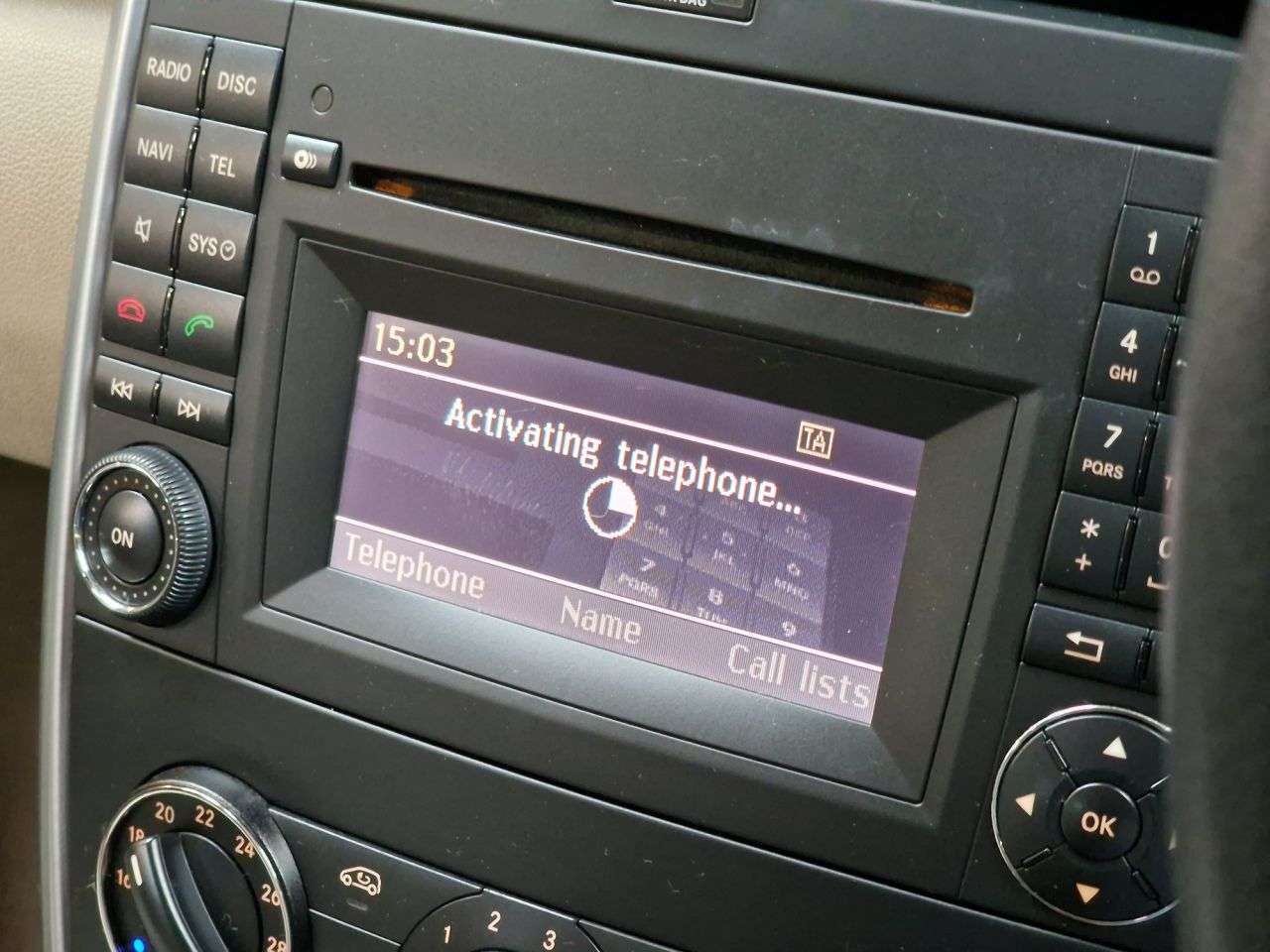 2010 MERCEDES-BENZ A-CLASS 2010 MERCEDES-BENZ A-CLASS