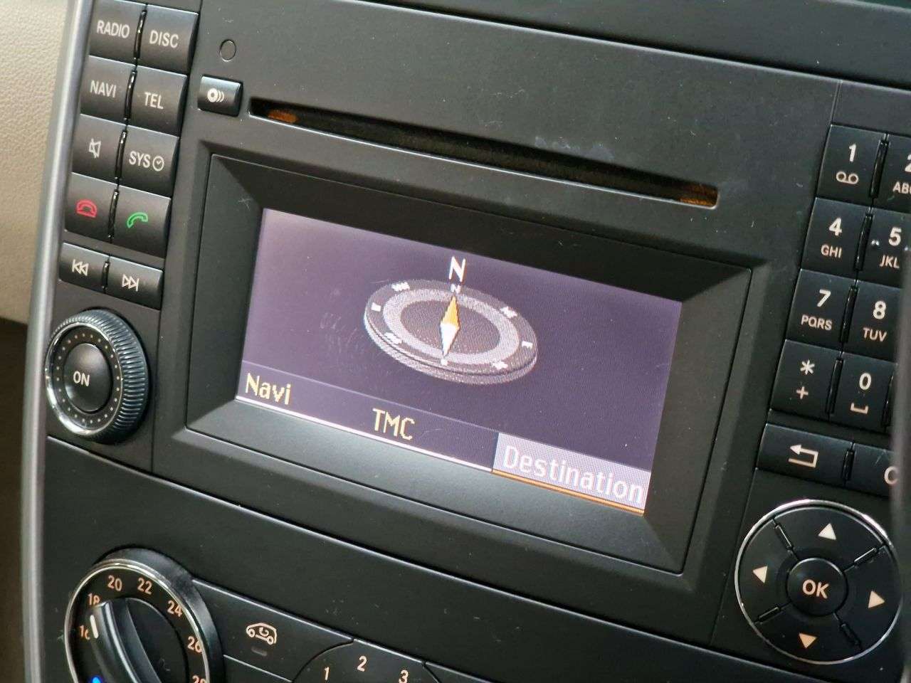 2010 MERCEDES-BENZ A-CLASS 2010 MERCEDES-BENZ A-CLASS