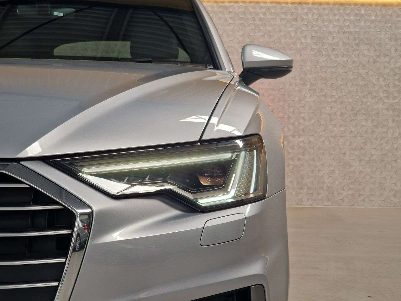 2019 AUDI A6 AVANT 2019 AUDI A6 AVANT