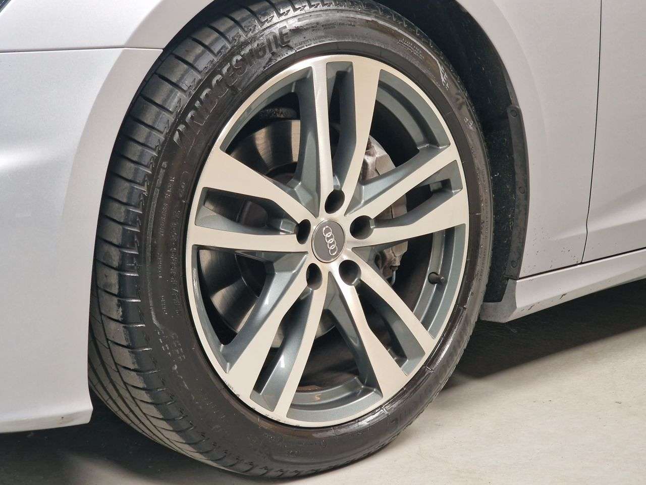 2019 AUDI A6 AVANT 2019 AUDI A6 AVANT