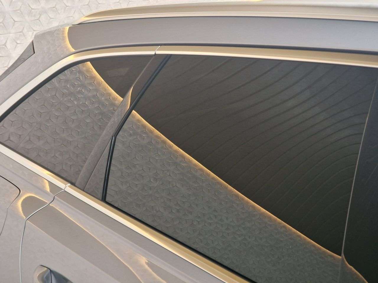 2019 AUDI A6 AVANT 2019 AUDI A6 AVANT