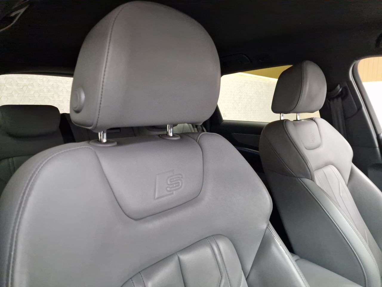 2019 AUDI A6 AVANT 2019 AUDI A6 AVANT