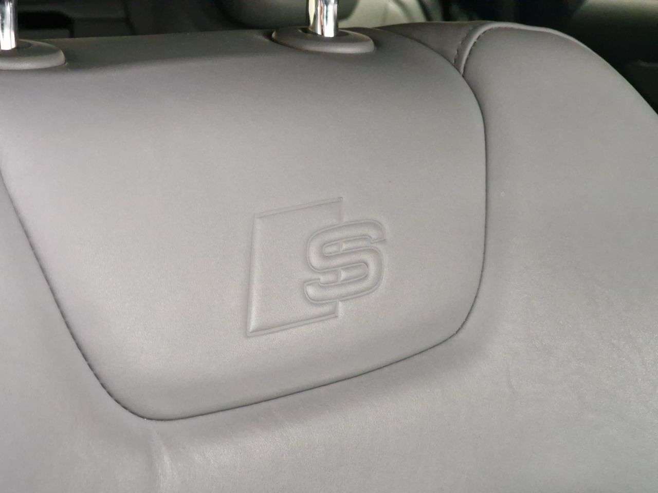 2019 AUDI A6 AVANT 2019 AUDI A6 AVANT