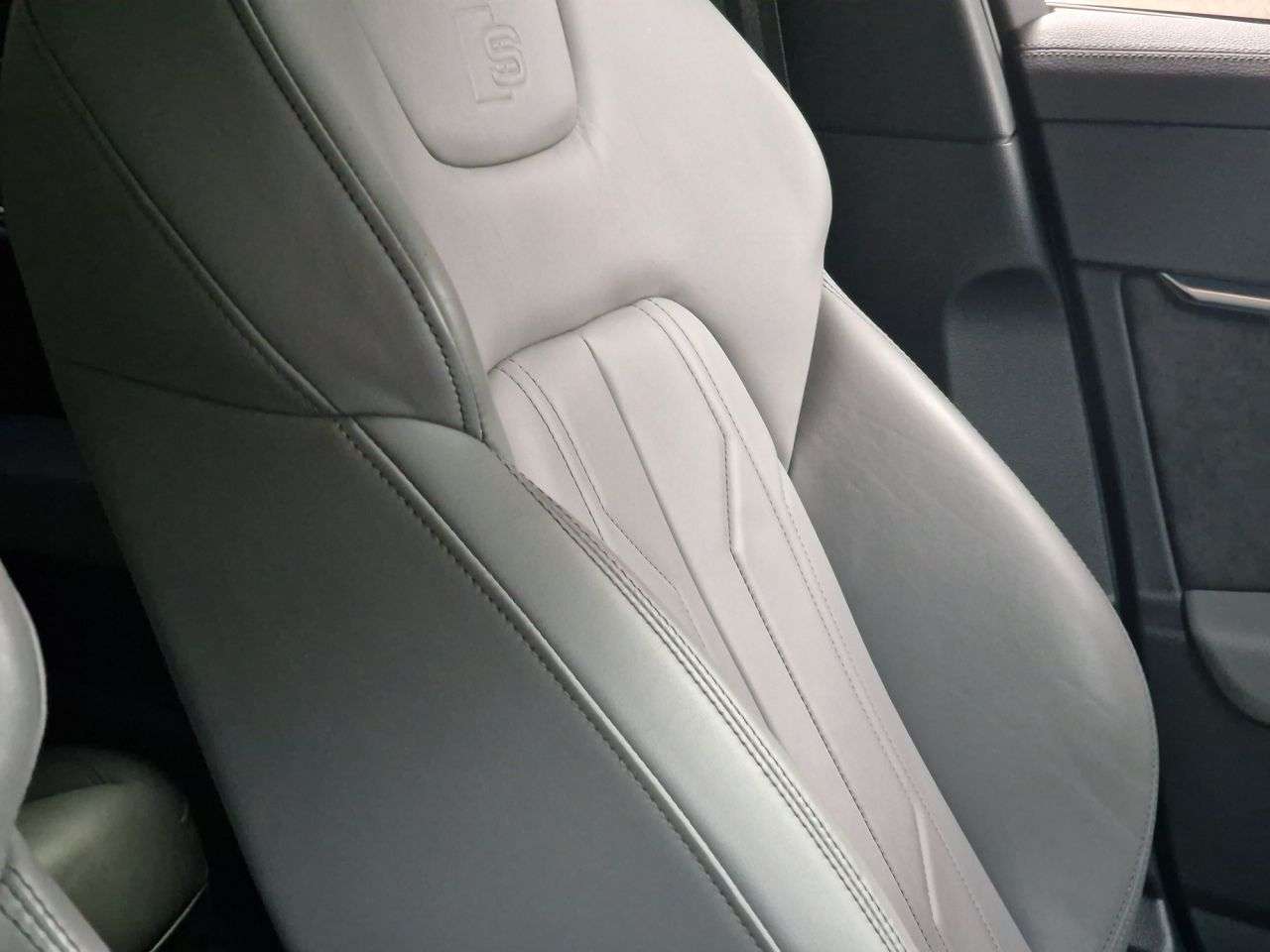 2019 AUDI A6 AVANT 2019 AUDI A6 AVANT