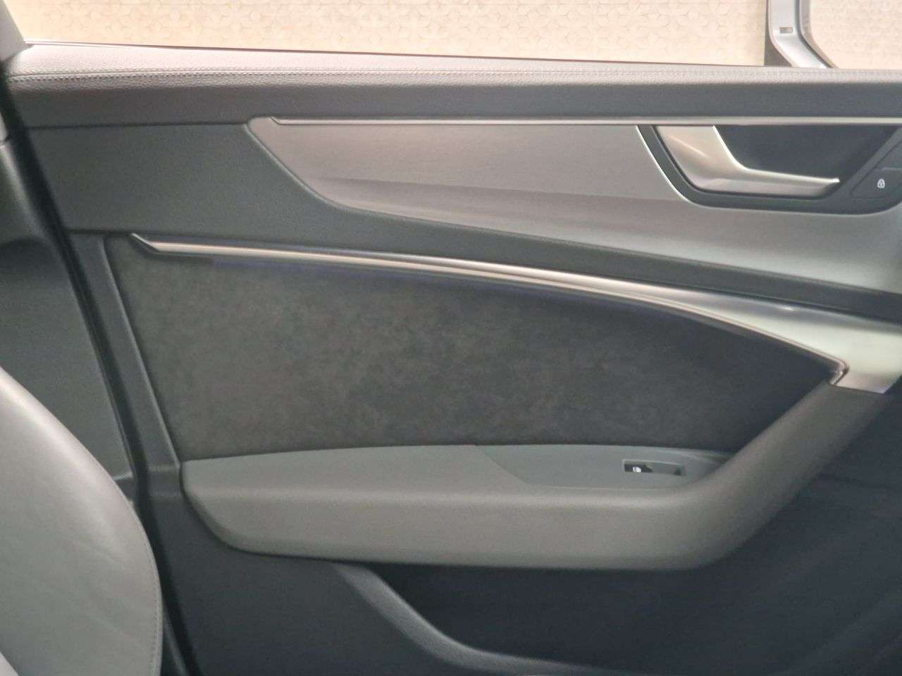 2019 AUDI A6 AVANT 2019 AUDI A6 AVANT