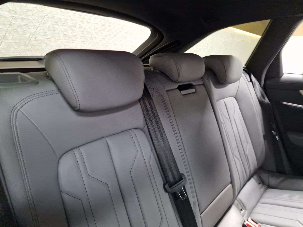 2019 AUDI A6 AVANT 2019 AUDI A6 AVANT