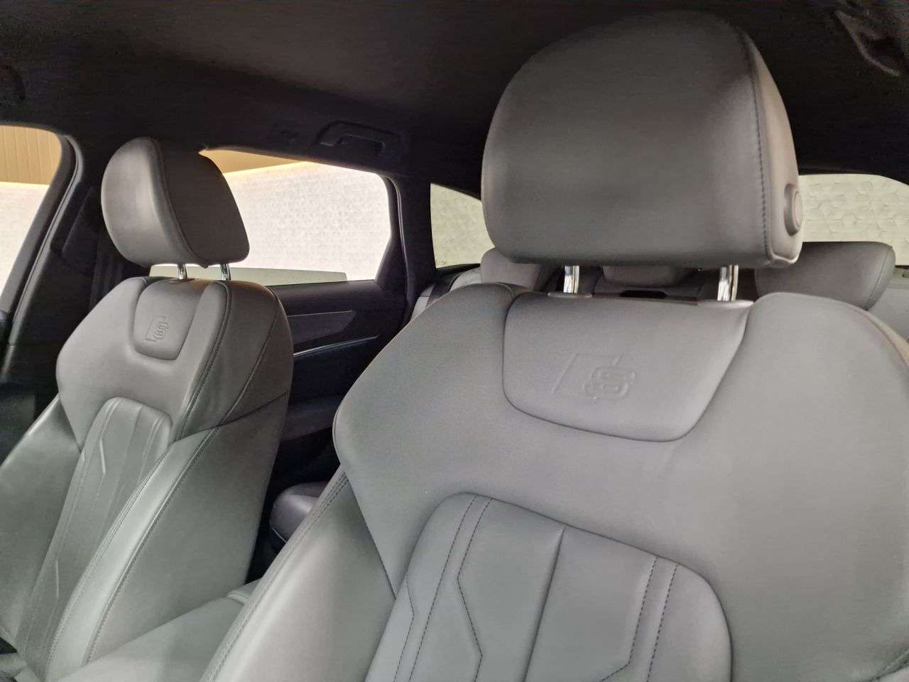 2019 AUDI A6 AVANT 2019 AUDI A6 AVANT