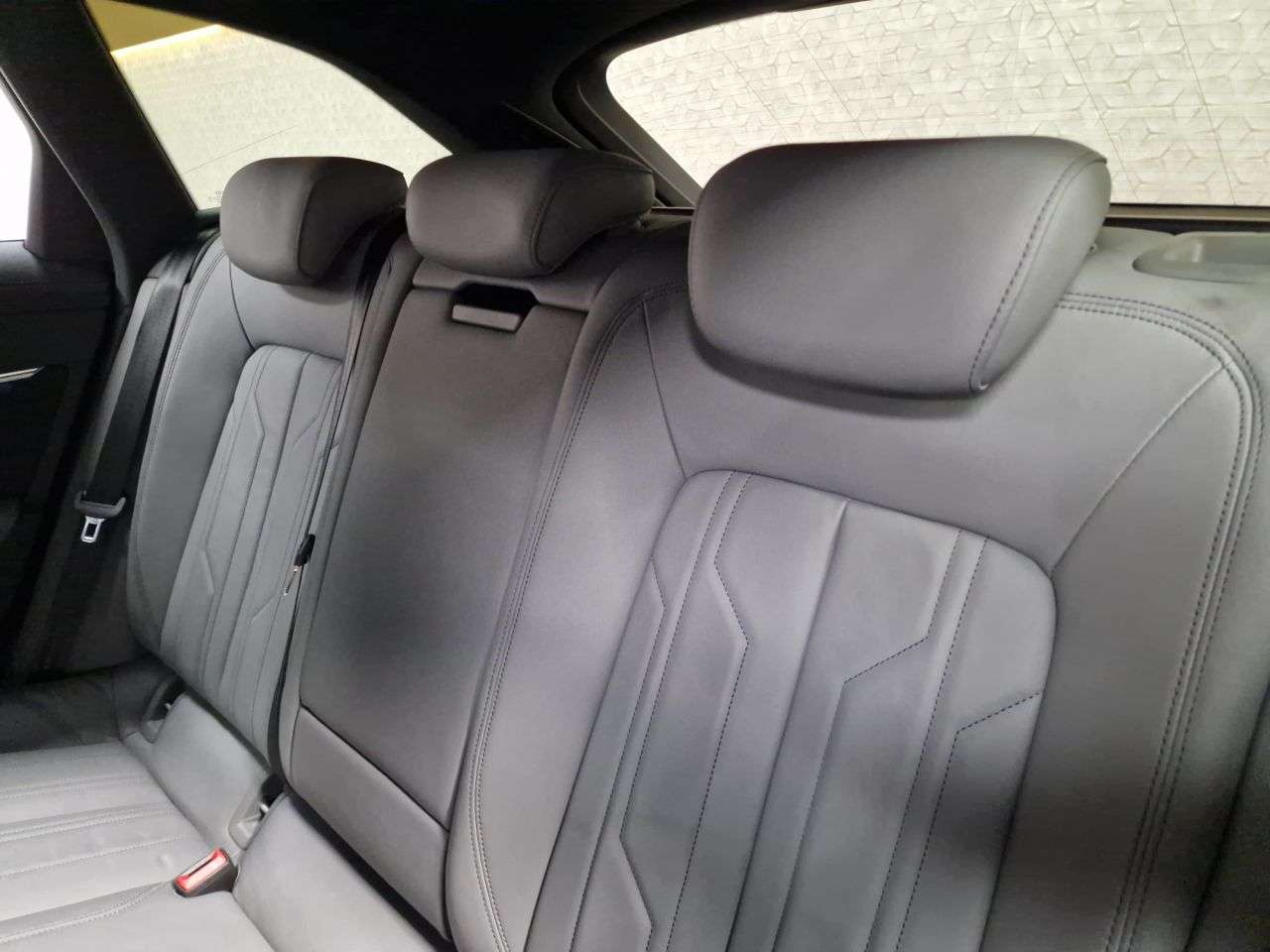 2019 AUDI A6 AVANT 2019 AUDI A6 AVANT