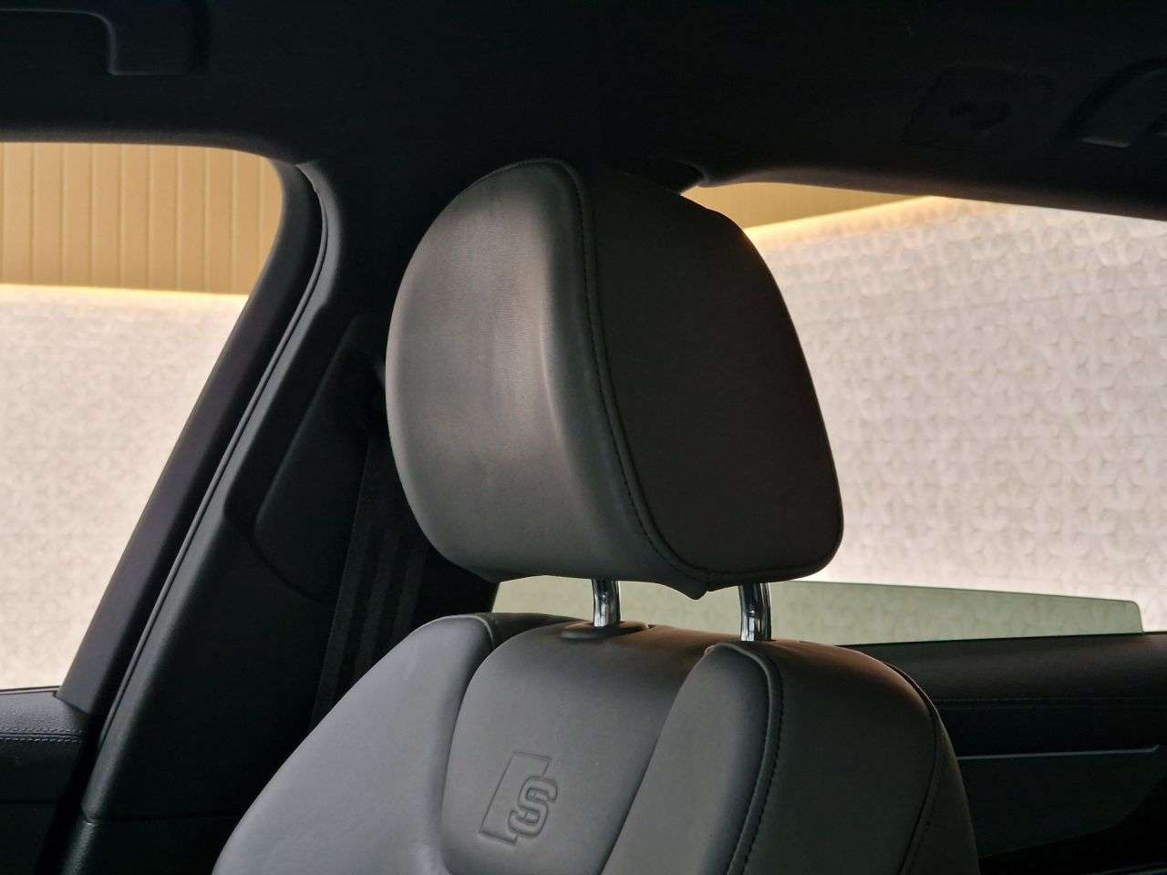 2019 AUDI A6 AVANT 2019 AUDI A6 AVANT