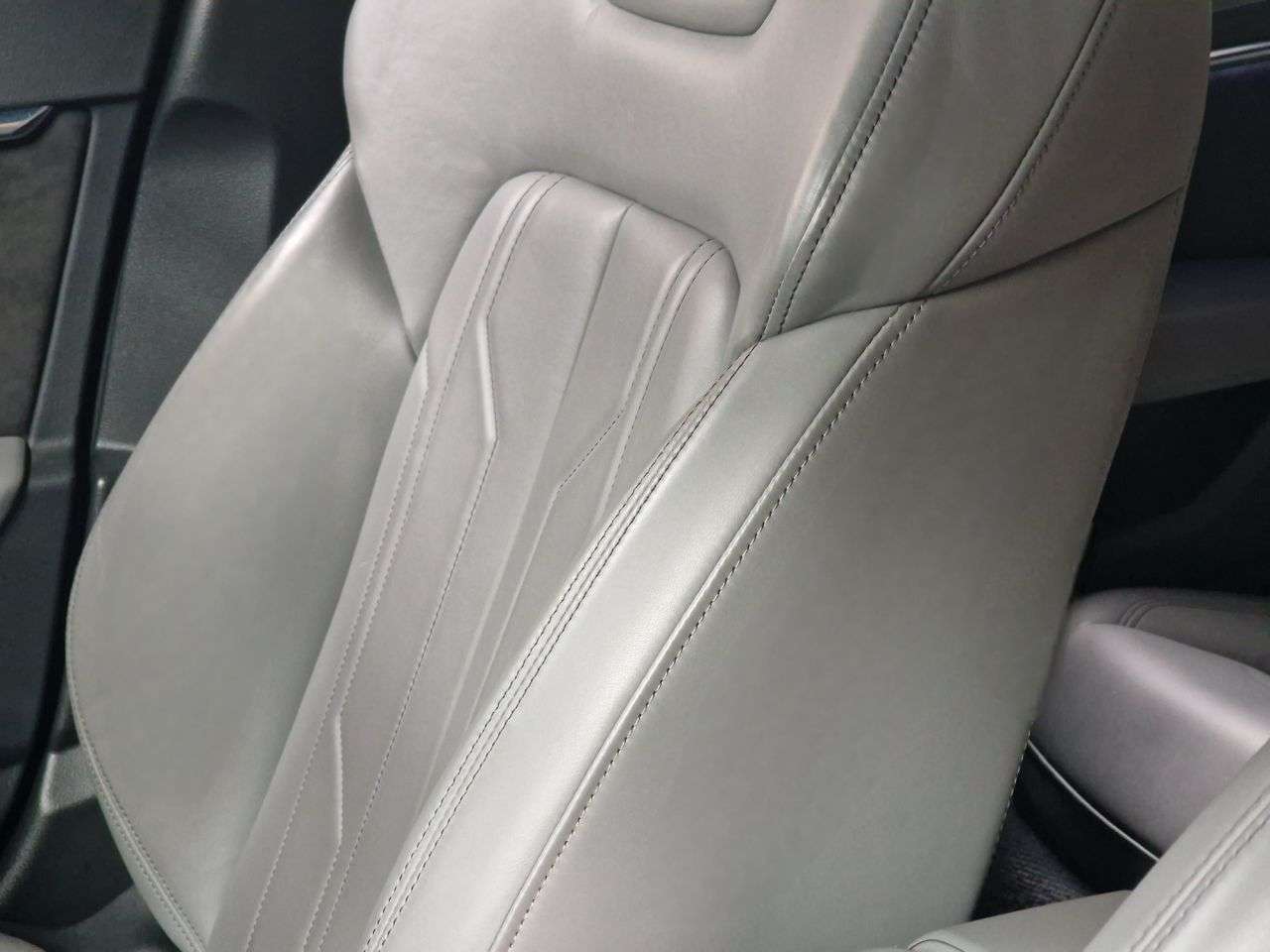 2019 AUDI A6 AVANT 2019 AUDI A6 AVANT