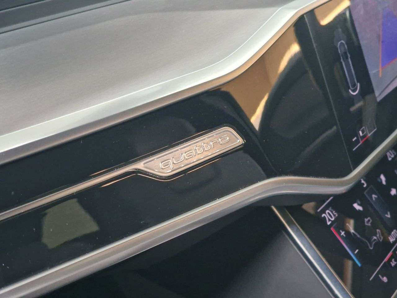 2019 AUDI A6 AVANT 2019 AUDI A6 AVANT