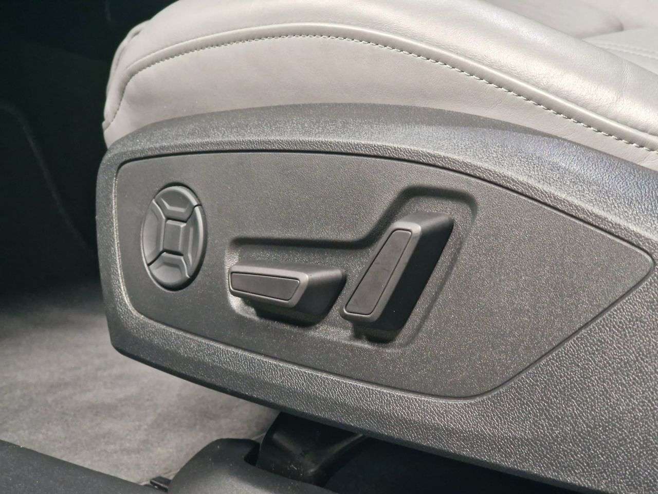 2019 AUDI A6 AVANT 2019 AUDI A6 AVANT