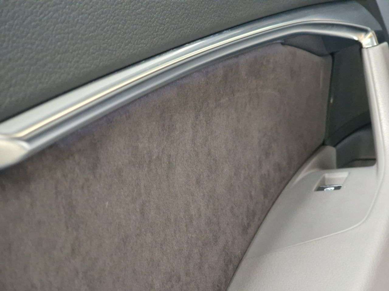 2019 AUDI A6 AVANT 2019 AUDI A6 AVANT