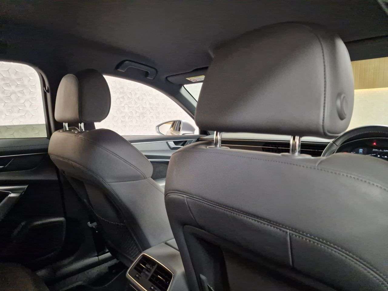 2019 AUDI A6 AVANT 2019 AUDI A6 AVANT