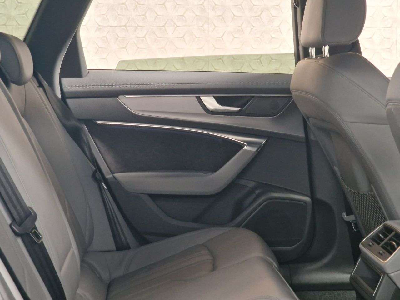 2019 AUDI A6 AVANT 2019 AUDI A6 AVANT